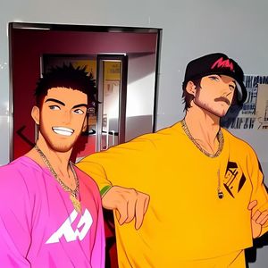 别人的女孩