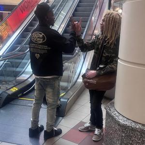 OD (feat. Guap)