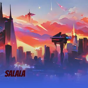Salala (Live)