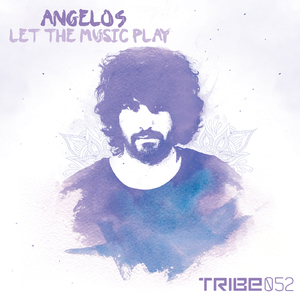 Let the Music Play (Angelos Mix)