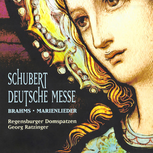 Deutsche Messe Chor und Orchester, D. 872: III. Zum Evangelium - Credo