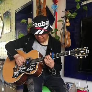 塔城美丽我的家-姜玉枝