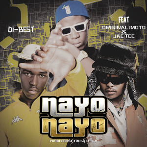Nayo Nayo