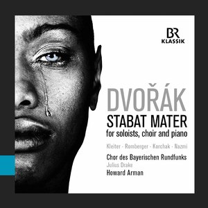Stabat Mater, Op. 58, B. 71 (1876):IV. Fac, ut ardeat cor meum [Live]