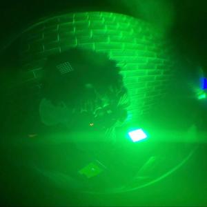 In The Party (feat. Shailuvshai & Ty Burna)