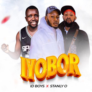 Iyobor