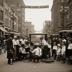 그 날 너는 확실히 거기에 있었다.