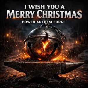 I wish You a merry christmas