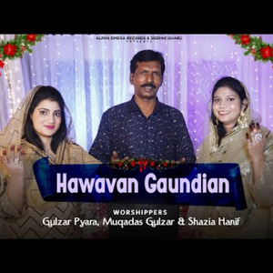 Hawavan Gaundian