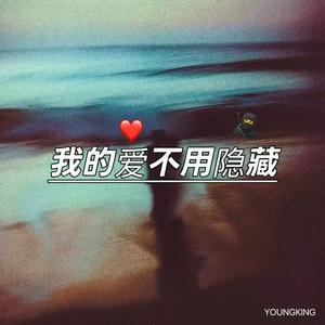 我的爱不用隐藏