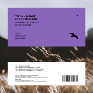 Morgenstunde (Anakim Remix)