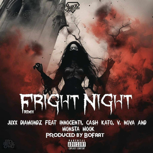 Fright Night (Remix)
