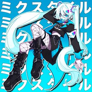 MIKU-STYLE