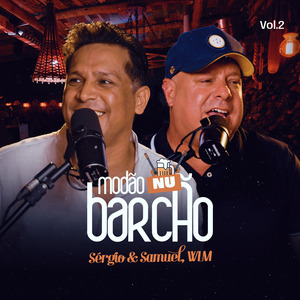 Gostoso Sentimento / Pra Desbotar a Saudade (Ao Vivo)