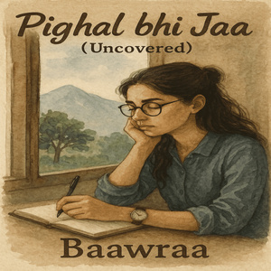 Pighal Bhi Jaa (Uncovered)