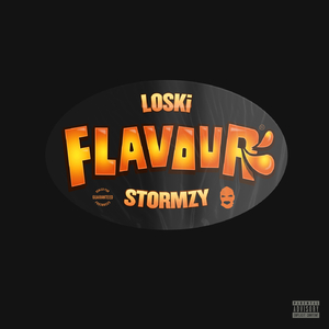 Flavour (with Stormzy)