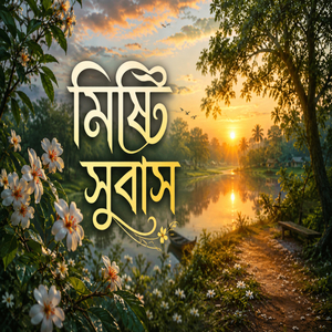 মিষ্টি সুবাস