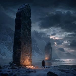 Call of the Ancients