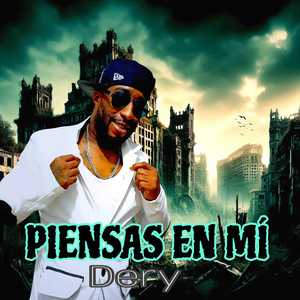 Piensas en Mi