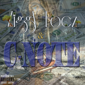 Brand New (feat. Ziggy Lovah)