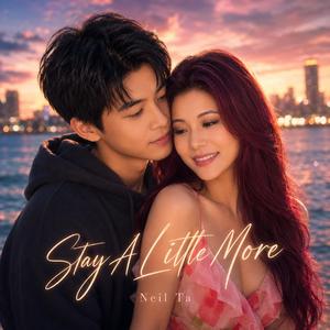 Stay A Little More