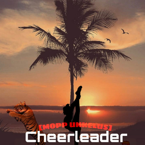 CHEER LEADER