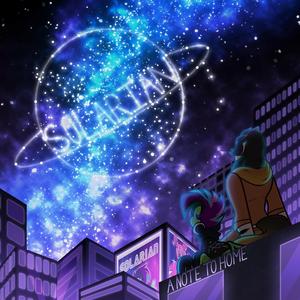 A Note To Home (feat. Cazzious)