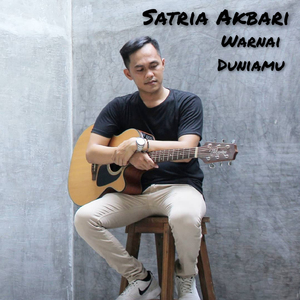 Warnai Duniamu