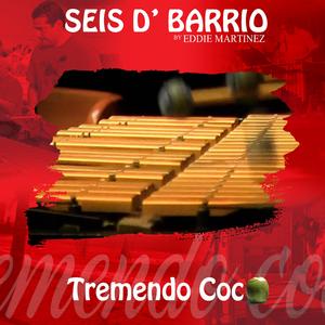Tremendo Coco (feat. Liberty Rolón)