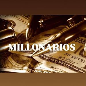 Millonarios (feat. Re vago, Backeo bacan & Pipi tls) (Remix)