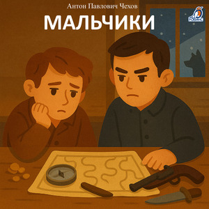 Мальчики