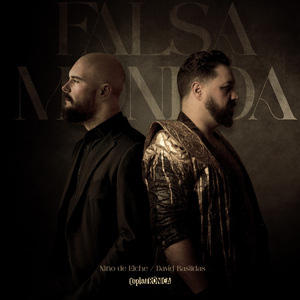 Falsa Moneda - Coplatrónica