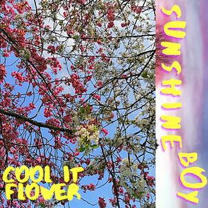 Cool It Flower