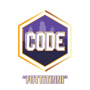 Futtitinni (CODE)