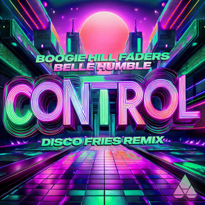 Control (Disco Fries Remix)