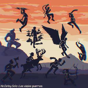 Color Campeón (feat. MouseG)