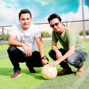 Wisal Izdep (寻爱)