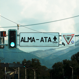 Alma-Ata