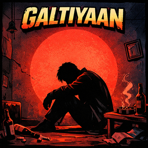 Gaaltiyaan