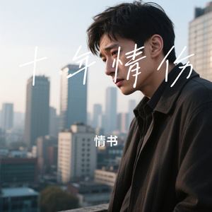 十年情伤