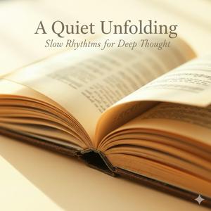 A quiet Unfolding