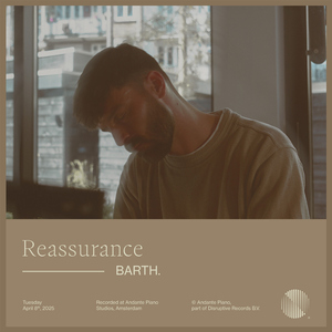 Reassurance (Andante Piano Sessions)
