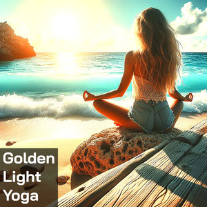 Golden Flow: Uplifting Music for Positive Energy