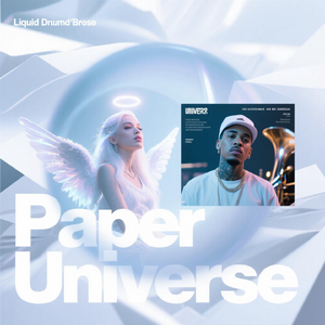 Paper Universe
