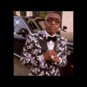 "Dababy"×Paino - hiphop type beat（Prod by LRUI17）