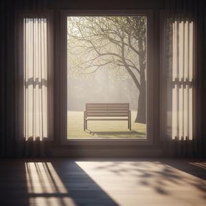 다음 봄의 벤치에서