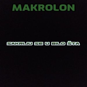 Sakriju Se U Bilo Šta (Bass Mix Version)