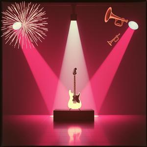 Play That Funky Music