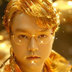 月亮湖畔的爱情