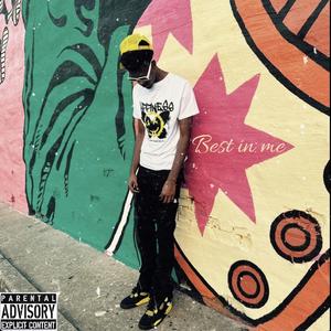 Disrespect (feat. Tommy Plat)